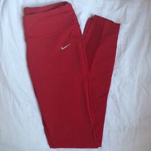 Nike Power Running Leggings - NWT